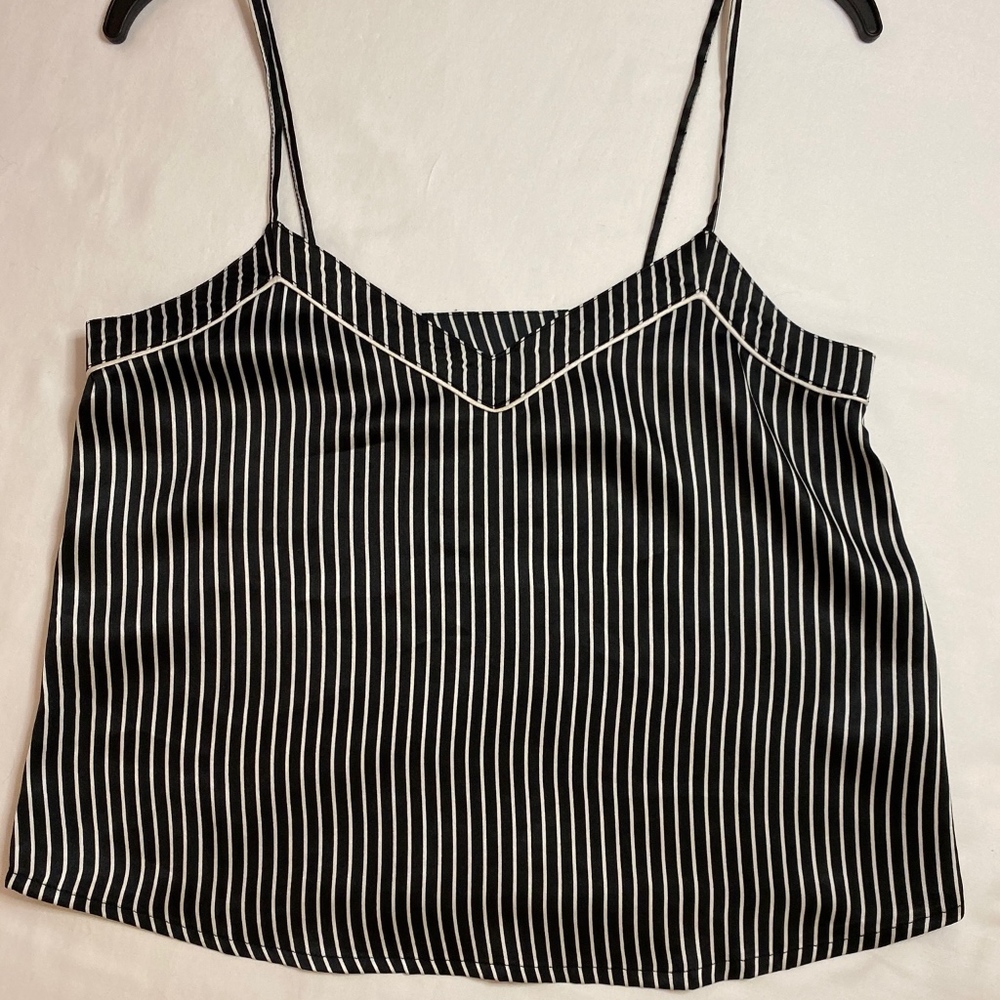 Topshop Tank Top